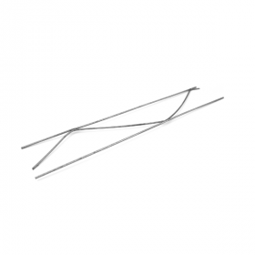 Renfort Maçonnerie Rond Armamur 50mm x 3,05m, par 20