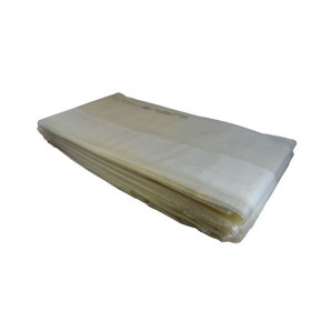 Bâche Armée Translucide Ignifugée 150g/m² 3,20 x 20 m