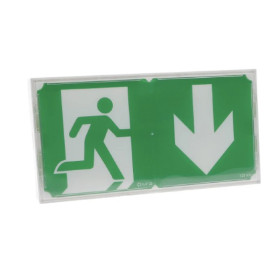 Bloc de Secours Autonome URA LEDs Uraone 111013V