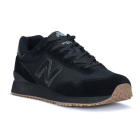 Baskets de Sécurité Femme New Balance 515 SR SRC Noir