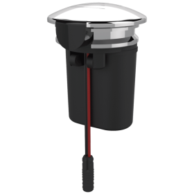 Boîtier Électronique à Piles Delabie Urinoir Tempomatic 3 6V 479446