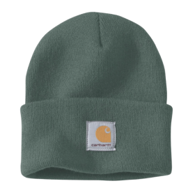 Bonnet Carhartt Watch Hat A18 Frosted Balsam