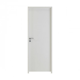 Porte Seule Breha Panneau MDF 204x73cm - GIMM