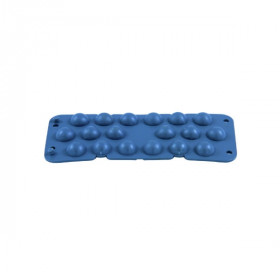 Cale Stockage double à boule 150 x 60mm, par 200