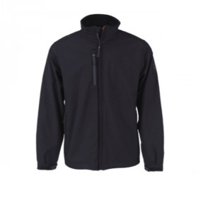 Veste Softshell Bosseur Nutak Noir