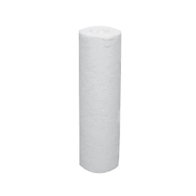 Cartouche Filtrante Aquapro PPS Fibre tissée 10'' NSF, 50µm