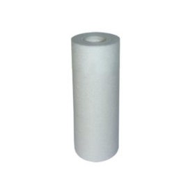 Cartouche Filtrante Aquapro PPS Fibre tissée 7'' NSF, 50µm