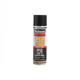 Mousse Expansive Nettoyante Rubson CL 12, aérosol 500ml