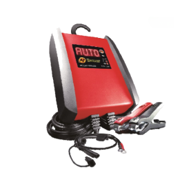 Chargeur de Batterie Banner Accucharger 12V 6A