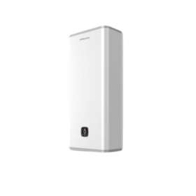 Chauffe-eau électrique Plat Multiposition Atlantic Linéo Blanc