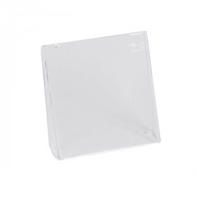 Clapet de Protection pour Déclencheur Manuel Alarme Incendie URA 957298