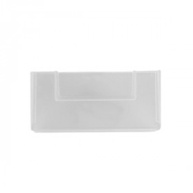 Cloison Transparente Plastique PP pour Bac à Tiroir Engels VKB TR