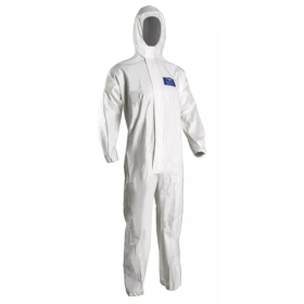 Combinaison de Protection Coverguard Coverpro 5M30 Blanc, lot de 25