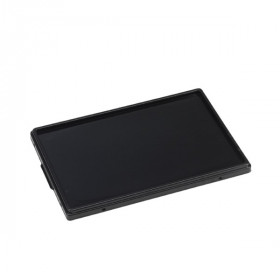 Couvercle Coiffant sans Caoutchouc Anthracite Engels