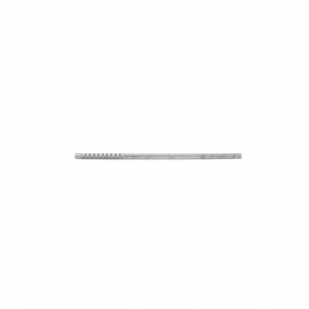 Crochet Maçonnerie Droit Galvanisé 4 x 210 mm, par 500