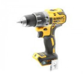 Perceuse Visseuse Compact Dewalt ToolConnect Sans Batterie, DCD792NT