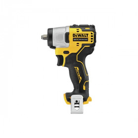 Boulonneuse à Chocs 3/8 Dewalt XR Brushless 12V Sans Batterie, DCF902N