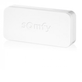Détecteur de Vibrations Porte et Fenêtre Somfy Intellitag, 2401487