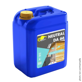 Dégriseur Bois Extérieurs Scalp Neutral DA 66, Bidon de 20L