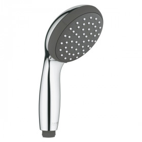 Douchette 1 Jet Grohe Quickfix Vitalio Start 100, 27941000