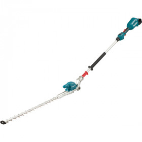 Taille-haie à perche Makita 50 cm 18V Li-Ion sans batterie DUN500WZ