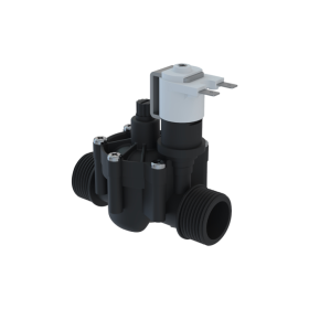 Électrovanne pour WC et Urinoir Delabie Tempomatic 12V 461035