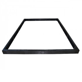 Embase pour Serre Canopia Eco Grow 1,96 x 1,96 m