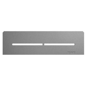 Etagère De Douche Alu Schlüter-Shelf-N-S1 Pure 300x87mm Etain