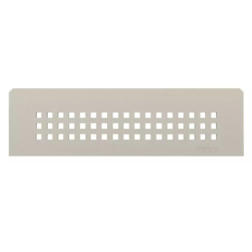 Etagère De Douche Alu Schlüter-Shelf-N-S1 Square 300x87mm Crème