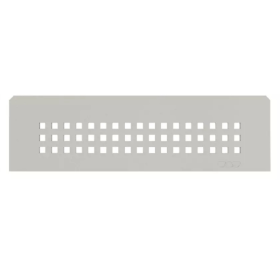 Etagère De Douche Alu Schlüter-Shelf-N-S1 Square 300x87mm Grège