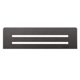 Etagère de Douche Alu Schlüter-Shelf-N-S1 Wave 300x87mm Anthra