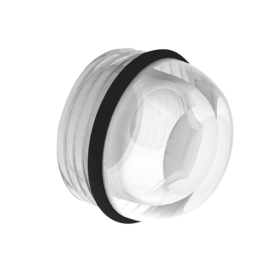 Fenêtre de Contrôle de niveau pour Distributeur de savon Delabie 6569