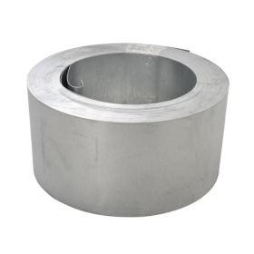 Feuillard de Renfort Acier galva ép 0,6mm, 110 mm x 30 m