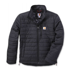 Doudoune de Travail Carhartt Gilliam Jacket 102208 Black