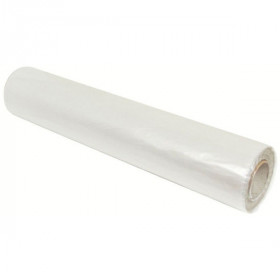 Film de protection PE Polyéthylène Type 150 Largeur 3m Surface 330m2