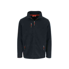 Veste Polaire Herock Ilias Bleu Melange