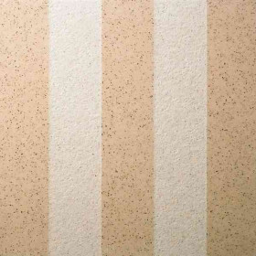 Dalle Marlux Lignardina 40 x 40 x 3,6 cm couleur Beige large bande, le M2