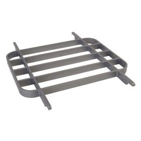 Grille pour Bac à laver Nicoll BACLAVB