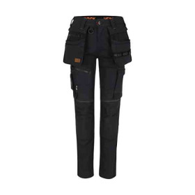 Jean de Travail Herock Linx Bleu Foncé