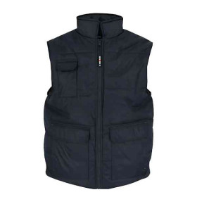Gilet Sans Manches Herock Neptune Bleu Marine