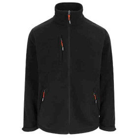 Veste Polaire Herock Markus Noir