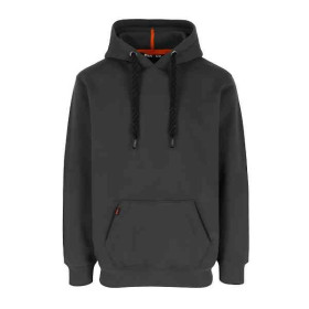 Sweat à Capuche Herock Hesus Anthracite