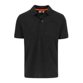 Polo Herock Leo Noir