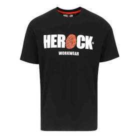 Tee-Shirt Herock Eni Noir