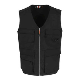 Gilet Sans Manches Herock Torro Noir