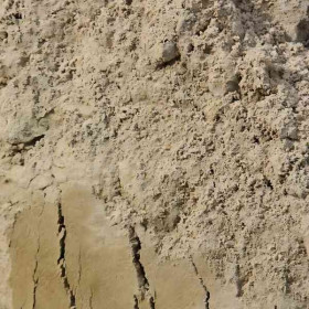 Sable à maçonner en big bag de 1 M3, l'unité