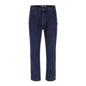 Jean de Travail Herock Pluto Bleu Denim