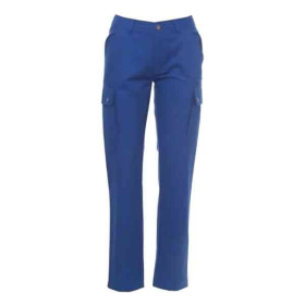 Pantalon de travail Payper Forest Lady Bleu Roi