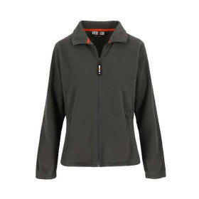 Veste Polaire Femme Herock Deva Gris