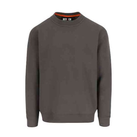 Sweat de Travail Herock Vidar Gris